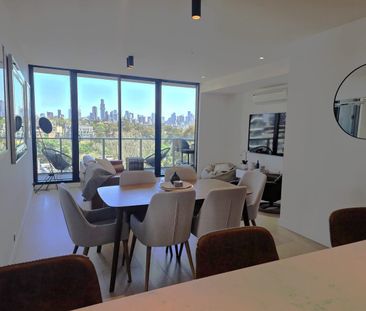 Fully Furnished - Photo 5