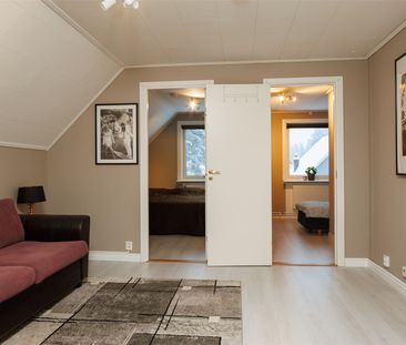 Valnötsvägen, Boden - Photo 5
