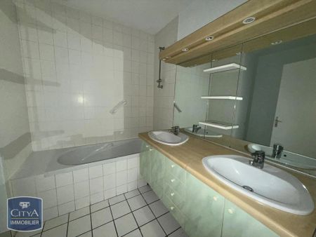 Appartement à louer 4 pièces 96.17m² - Photo 5