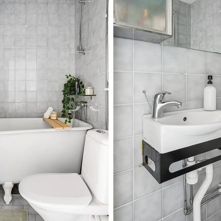 Birger Jarlsgatan, Stockholm - Foto 4