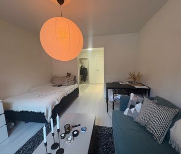 Smålandsgatan, Jönköping - Photo 5