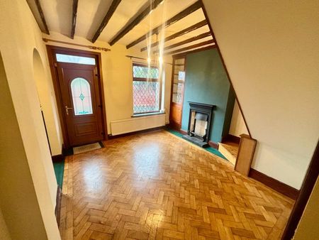 Manor Road, Donington Le Heath, LE67 - Photo 3