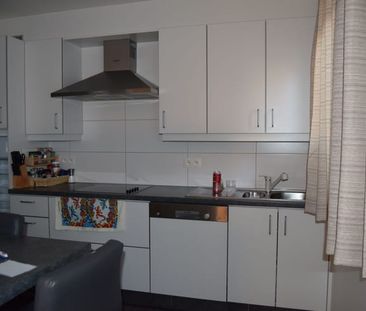 Appartement te huur - Foto 6