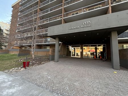 611 - 1335 12 Ave SW, Calgary - Photo 2