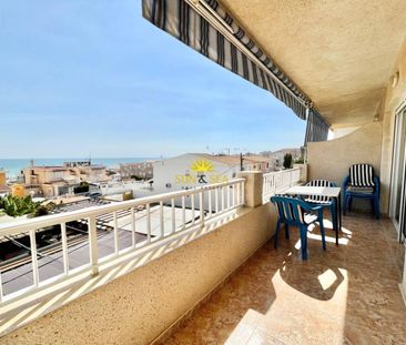 2-BEDROOM APARTMENT - GUARDAMAR DEL SEGURA - Photo 3