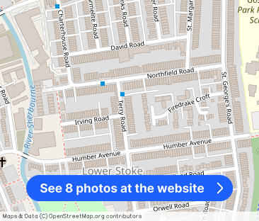 Room 2, 17 Terry Road, Coventry, West Midlands - Photo 1