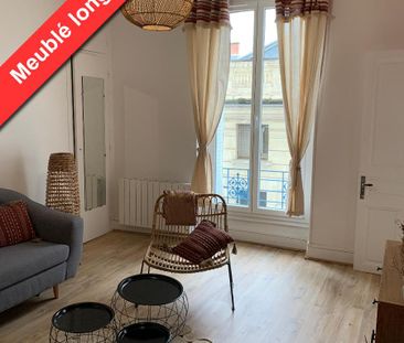 Location Appartement 2 pièces 32m² VICHY 03200 - Photo 1