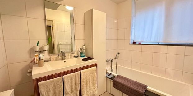 Duplex te huur in Tongeren voor € 725 met 2 slaapkamers - Foto 1