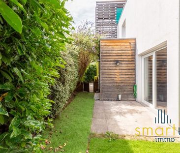 Appartement T3 Maraichers - Jardin - garage - parking - Photo 3