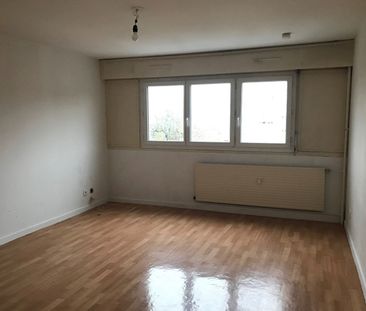 Location Appartement 1 pièce 25m² BESANCON 25000 - Photo 1