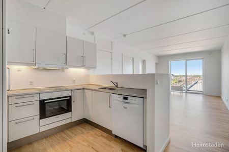 Østbrovej 2 C, 2. th., 2600 Glostrup - Photo 4