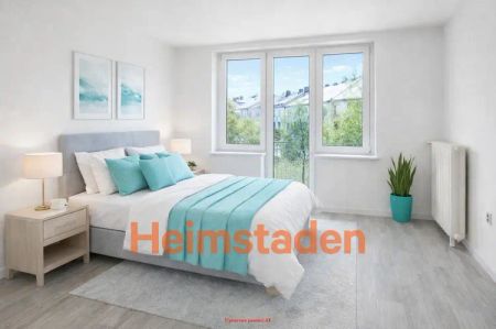 Pronájem bytu 3+kk 74 m - Fotografie 2