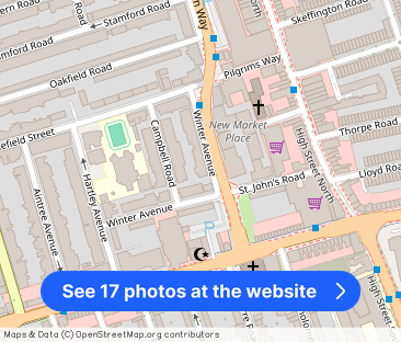 Winter Avenue, London, E6 - Photo 1