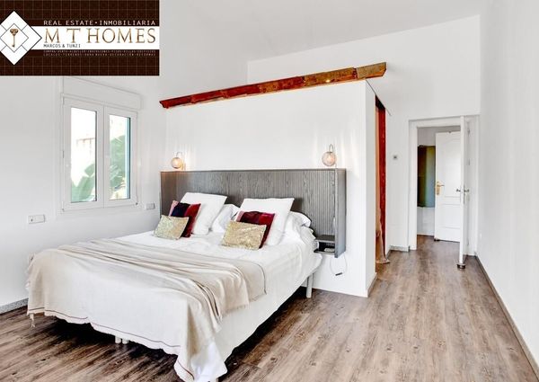 Luxury Villa in Marbesa, Marbella