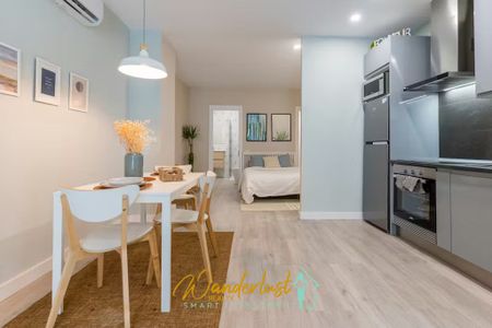 Carrer de Archena, Valencia, Valencian Community 46014 - Photo 2