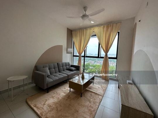 Astetica Residences, Seri Kembangan - Photo 1