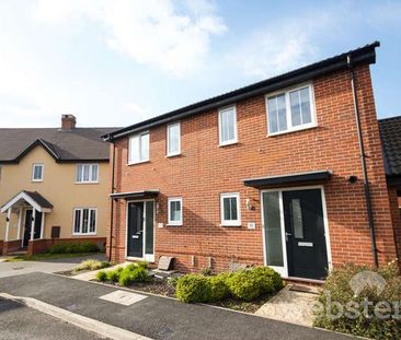 Miller Close, Hethersett, NR9 - Photo 4