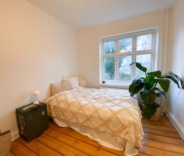 Lys 2-værelses lejlighed i Aalborg midtby - Foto 6