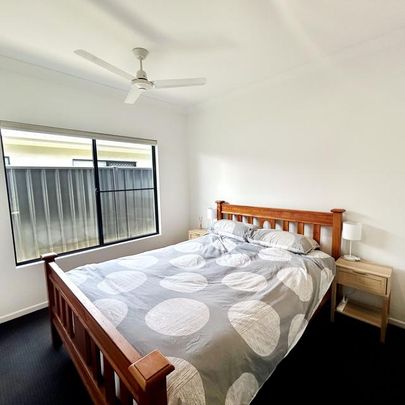 DISCOVER COASTAL LIVING: RECENTLY BUILT FURNISHED AUSTART HOME - Photo 1