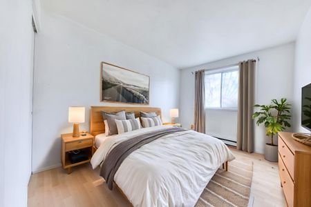 Nouveauté sur le marché Appartement à louer - Laval (Chomedey) (Autres) - Photo 4