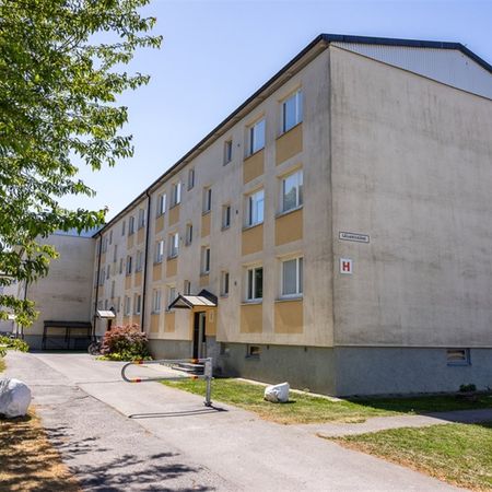 Sågaregränd 1 - Photo 3