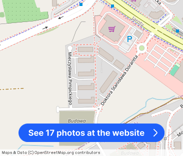 Piękne mieszkanie dla pary z miejscem postojowym - Photo 1