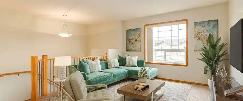 Kitson Close Townhomes — - 3 Bedroom - Photo 1