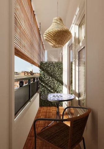 Carrer de Sogorb, Valencia, Valencian Community 46004 - Foto 5