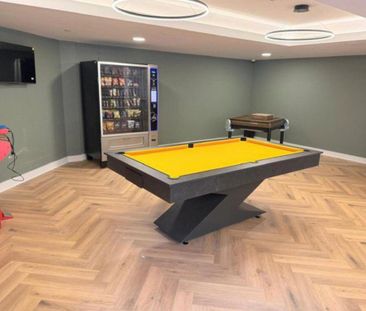 Studio to rent - Photo 5