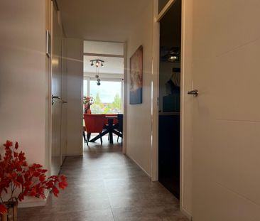 Te huur: Huis Waterlandsingel 106 in Den Haag - Foto 4