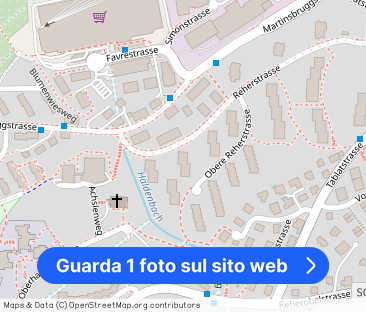 Living in a quiet residential neighborhood - Foto 1