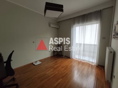 Διαμέρισμα, προς ενοικίαση Καλαμάκι, Άλιμος Κωδικός 2339871 - Φωτογραφία 5