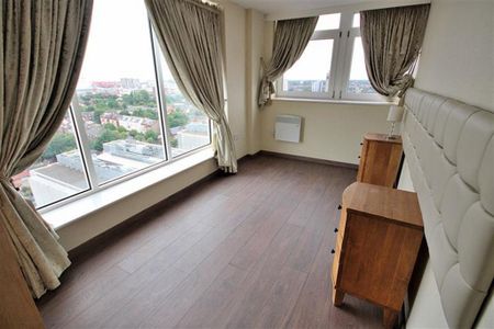 1 bedroom apartment to rent - Photo 3