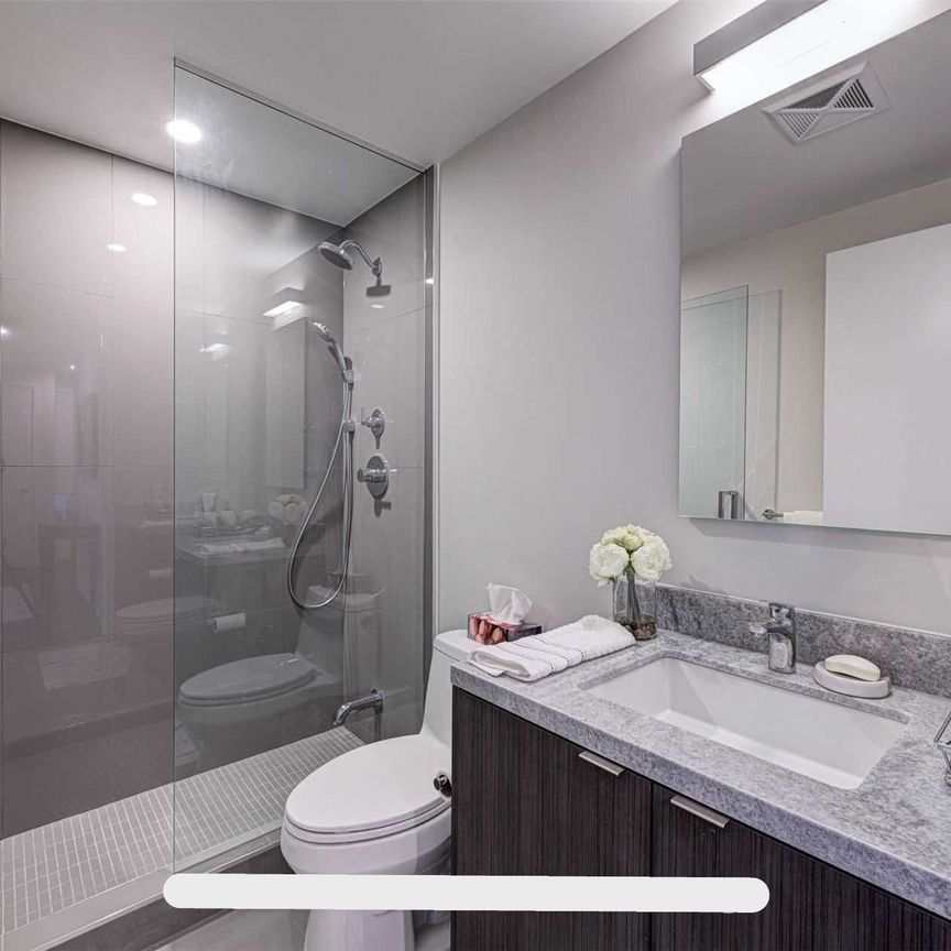 For Lease - 115 Blue Jays Way Unit# 4102, Toronto, Ontario - Photo 1