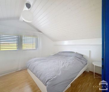 Magnifique appartement de 4.5 pièces récemment rénové - Photo 4