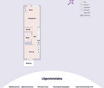 Djäknegatan 90C, 75425, Uppsala - Photo 5