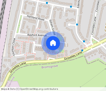 Ilsham Grove, Birmingham - Photo 1