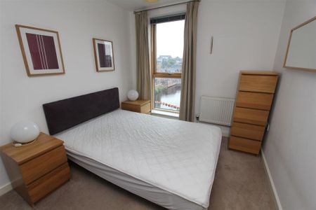 St James Quay, Leeds City Centre, LS10 1HG - Photo 5