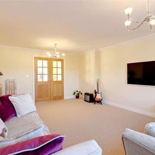 Amberley Close, Blythburgh, Halesworth, IP19 - Photo 1