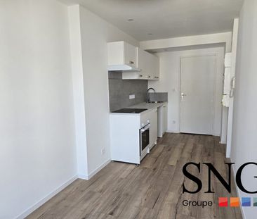 BEAU T2 AVEC JOUISSANCE D'UNE PLACE DE PARKING - Photo 3