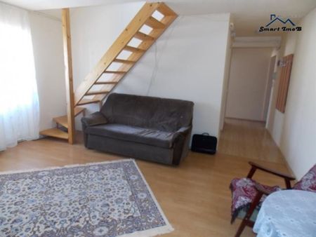 Mansarda 5 camere zona Vasile Aaron - Photo 2