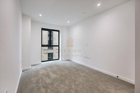 Emperor Point, Woodberry Down, N4 - Photo 2