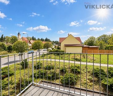 Pronájem bytu 1+kk 33 m² - Photo 3