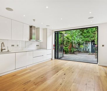 5 bedroom terraced house to rent - Photo 4