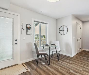 Prairie Point Townhomes — The Ridgecrest - Photo 1