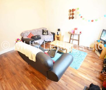 3 Bedroom Mid Terraced House for rent in Thornville Terrace - Photo 4