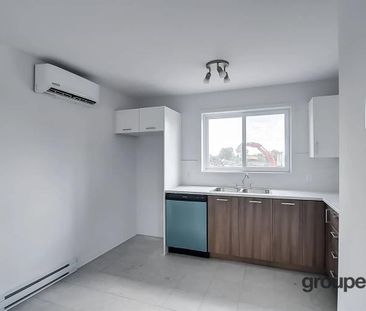 (Aylmer) Magnifique Logement 3 1/2 - Photo 1