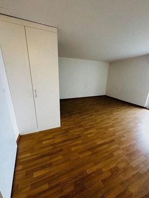 Singlewohnung mit Charme! - Foto 1