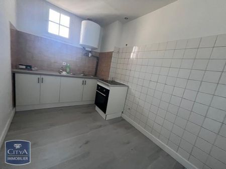 Location Appartement 2 pièces 36m² BEZIERS 34500 - Photo 4