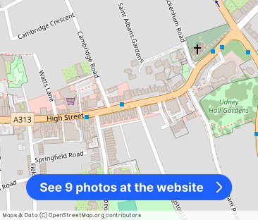 High Street, Teddington, TW11 - Photo 1